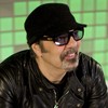 Daniel Lanois